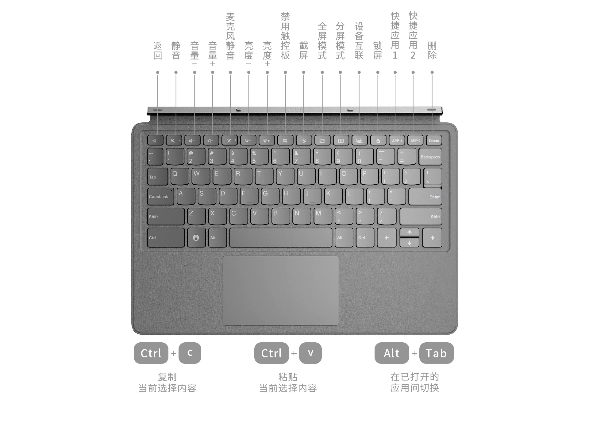 Lenovo Idea Tab Pro / Lenovo Xiaoxin Pad Pro 12.7 2025年版用