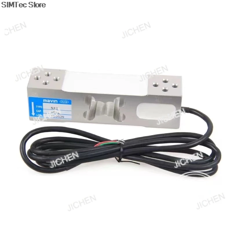 Jc Mavin NA2 Electr…