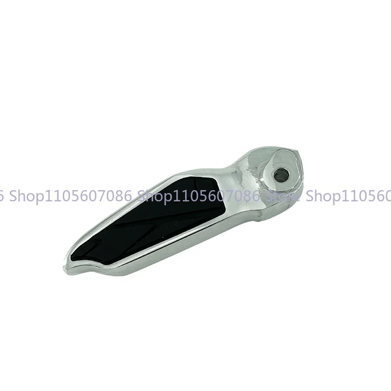 Pédale de repose-pied gauche et droite pour Honda NCR125 WH125T-9E, ensemble de repose-pieds arrière