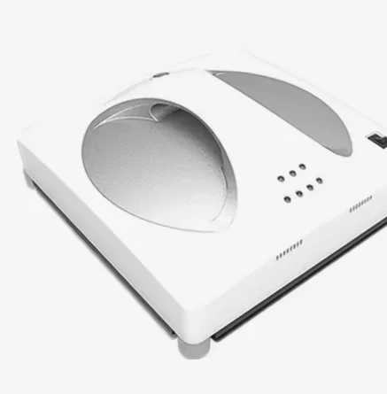 Hot Sale Intelligent Glass Cleaner Wipe Machine One Button Start Smart Window Cleaning Robot