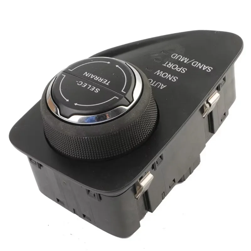 

New High Quality Car Drive Switch Drive Transfer Case Switch 68141876AC For Jeep Cherokee 2014-2021 Auto Parts-A54R