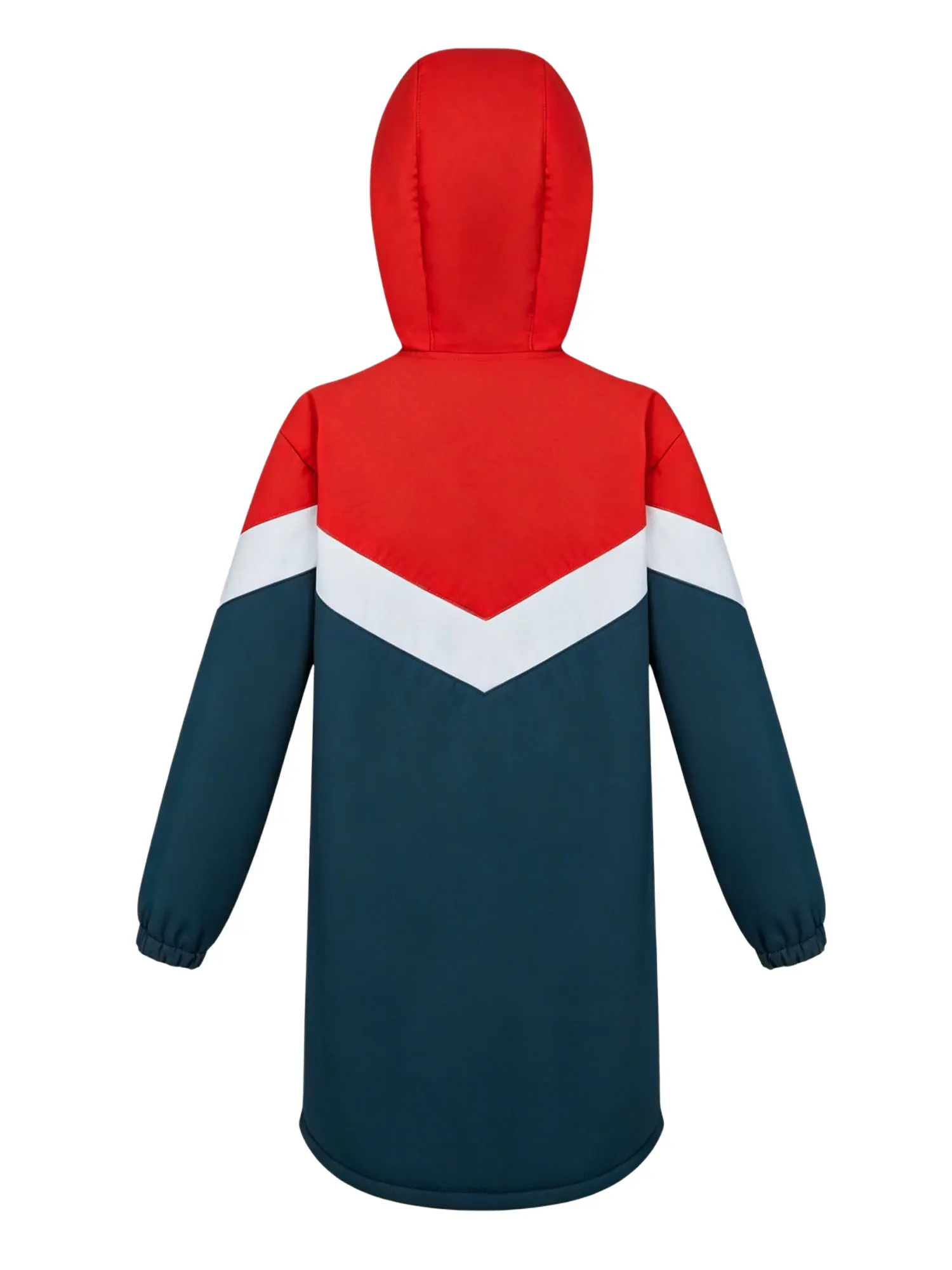 Giacca con cappuccio e zip per bambini unisex, resistente all'acqua, con tasche, ad asciugatura rapida, traspirante, leggera, per nuoto, spiaggia, surf, attività all'aperto