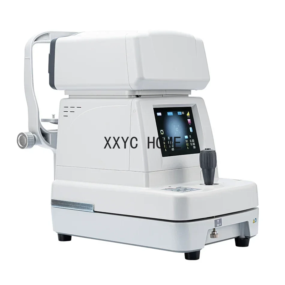 Auto Refractometer Ophthalmic Equipment Optical Autorefractor with Keratometer Best Price Optometry Digital for Eye Test