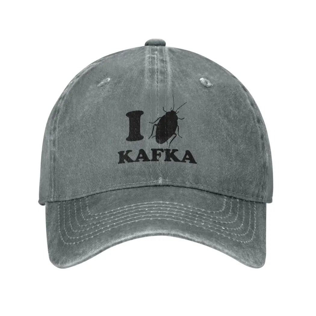 nova-moda-chapeus-de-algodao-i-love-franz-kafka-bone-de-beisebol-unissex-ajustavel-chapeu-de-caminhoneiro-a703363384