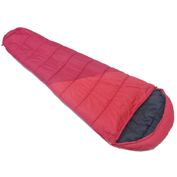 

All-Season Durable and Easy-to-Clean Children Sleeping Bag for Outdoor Adventures