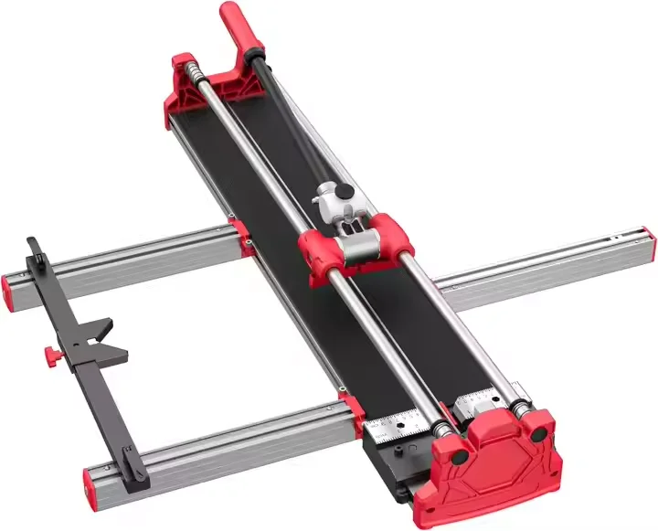 1200mm Double Track Manual Tile Cutter Hand Tools DIY Projects Kesici Tile Cutting Machine