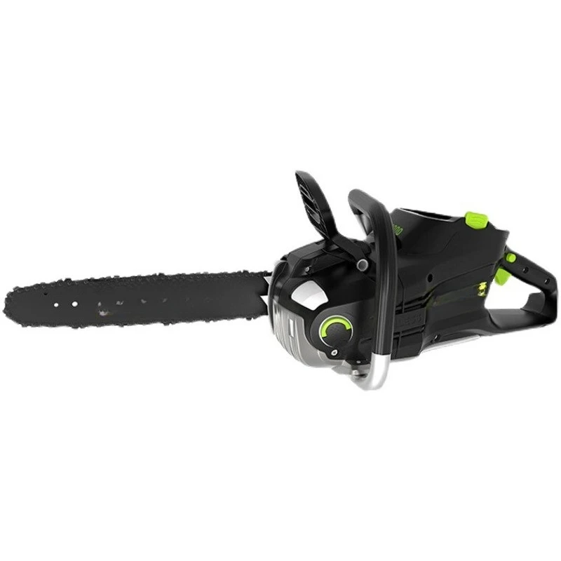 CSB403 82V electric chain saw, chainsaw logging saw handheld lithium electric saw