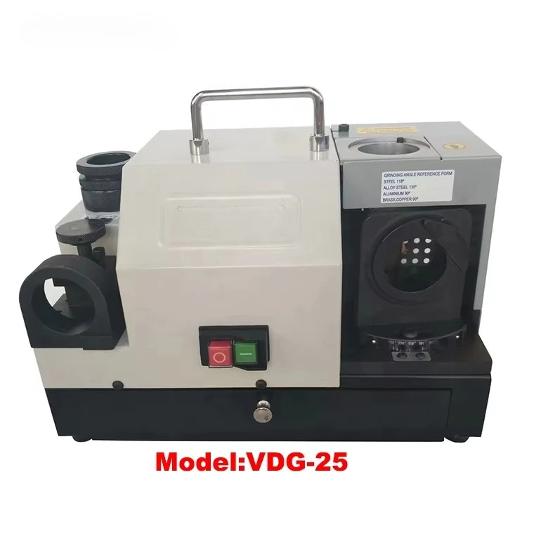 Cutter Grinder 12-2…