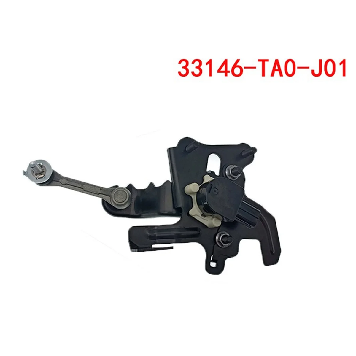 33146-TA0-J01 33146TA0J01 Headlight Level Sensor Suspension Height Sensor Automotive for Honda Accord
