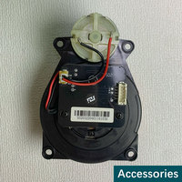 Original LDS Laser Distance Sensor For Xiaomi Mijia Mop P/Mop Pro/STYTJ02YM 3C 2S S10 B106GL S12 T12 Robot Vacuum cleaner