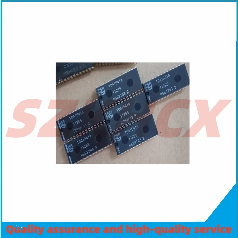 

1PCS/LOT TDA1541A TDA1541 DIP IC in stock!