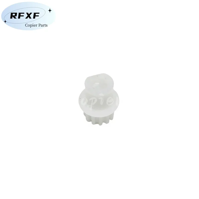 Rueda de torre de salida Compatible para Duplo S520 S510 S550 S620 S650 S850 piezas de copiadora de engranajes de torre de salida