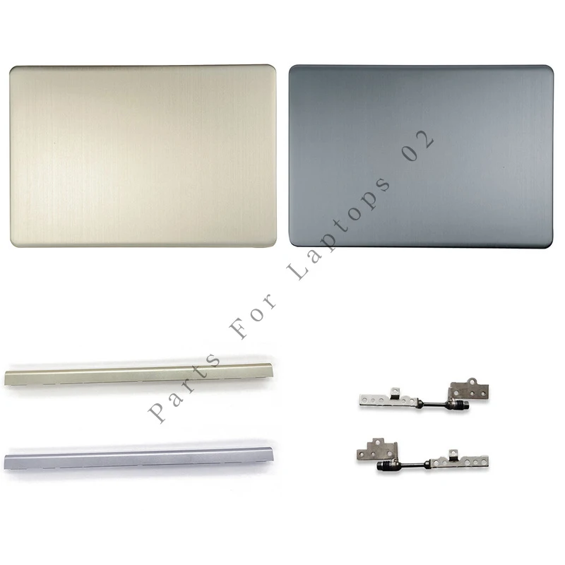 Capa Traseira LCD e Base Inferior (Palmrest) para ASUS S4100U S4000V S4200U S410U X411U
