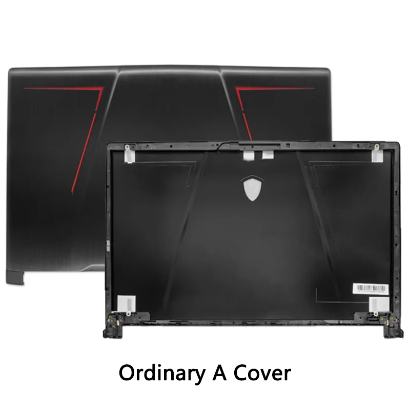 17.3 Inch New For GE73 GE73VR Raider RGB 8RF 8RE MS-17C1 17C3 17C5 Laptop LCD Back Cover Front Bezel Hingecover Bottom Case