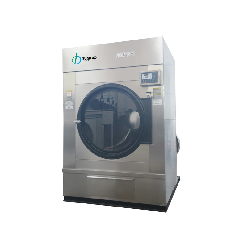 

10KG 15KG 20KG 25KG 30KG 50KG 70KG 100KG 150KG Industrial Laundry Dryer Machine For Laundry