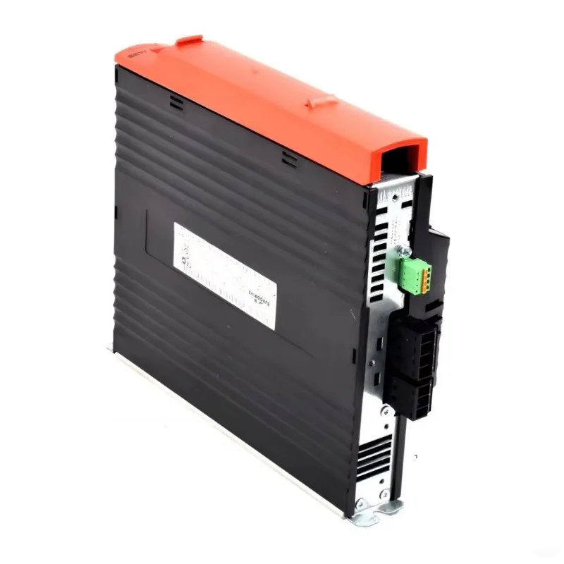 

SEW MOVI-PLC DHP11B-T2 Базовый Ethernet-контроллер PROFIBUS + Ethernet для удаленной связи