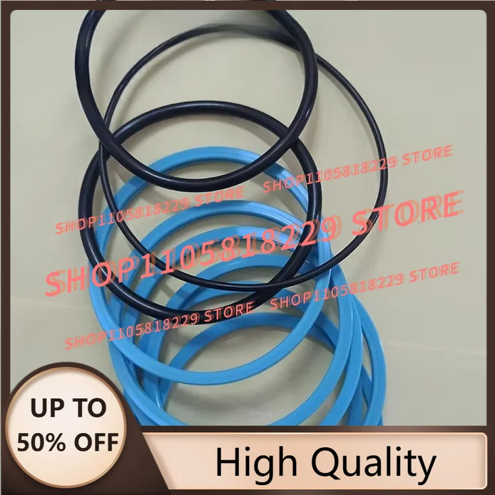 High Quality Center Joint Seal Kit for PC200-8 Swivel Joint Seal Kit PC200-8