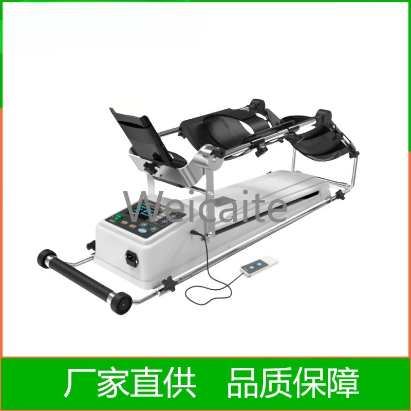 Lower Limb Joint Re…