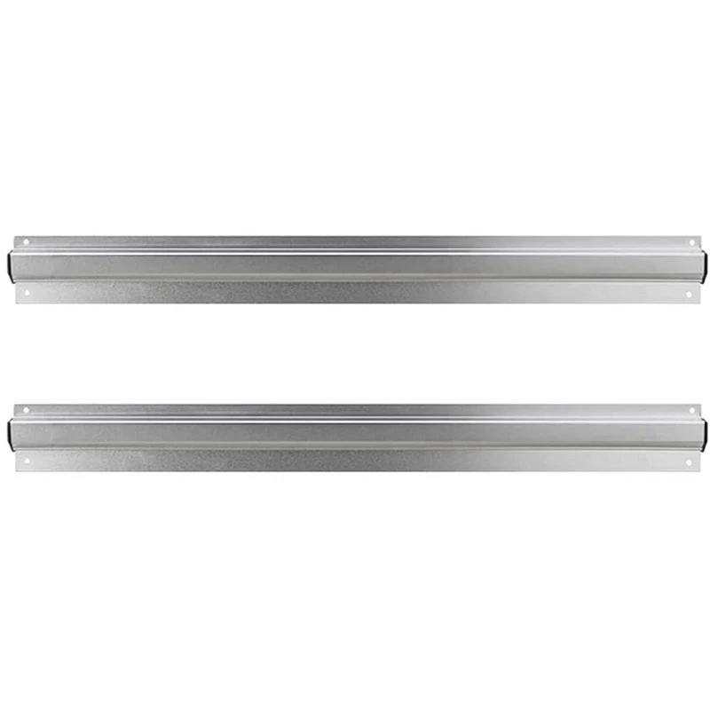 

2X Restaurant Order Grabber,Tab Grabber Kitchen Ticket Holder Wall-Mounted Order Pads