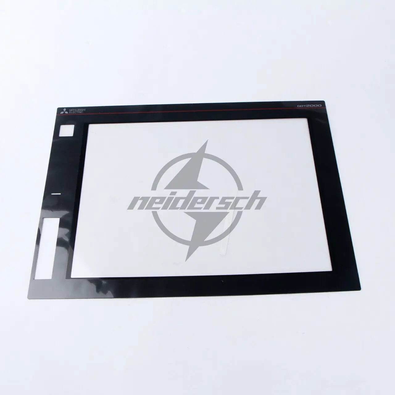 For GT2712-STBA GT2712-STBD GT2712-STWA GT2712-STWD touch screen+ lcd touch film