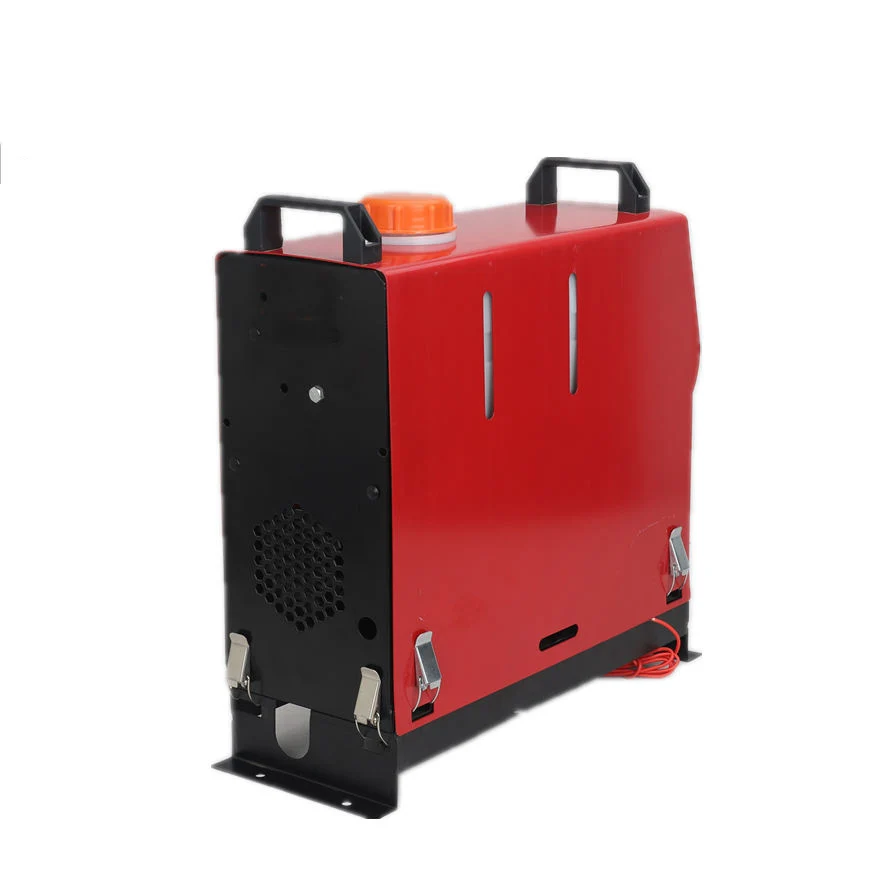 Peixu Fast Ship Diesel Caravan & Truck Camping Heater 12V/24V 8KW