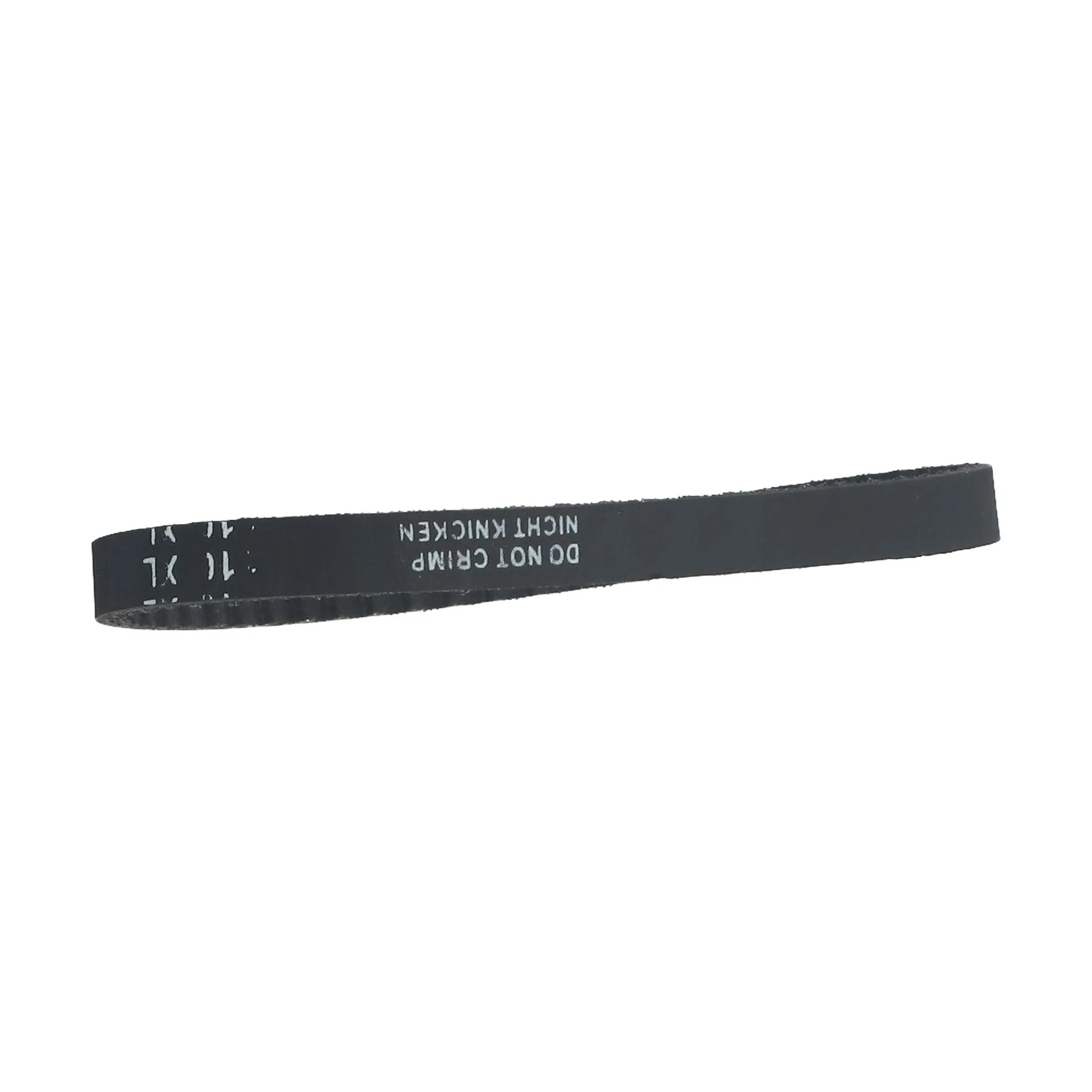 Rubber Timing Belt 110XL031 XL Section 55 Teeth 8mm 10mm Width Suitable for Sander Model 4299643 Machine Parts