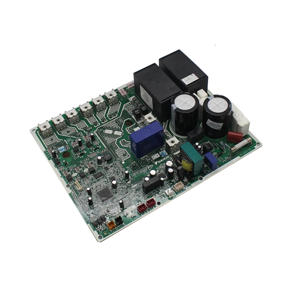 New for Daikin air conditioning multi-split RQXYQ8BA compressor inverter board PCPC16020-23 original new computer board