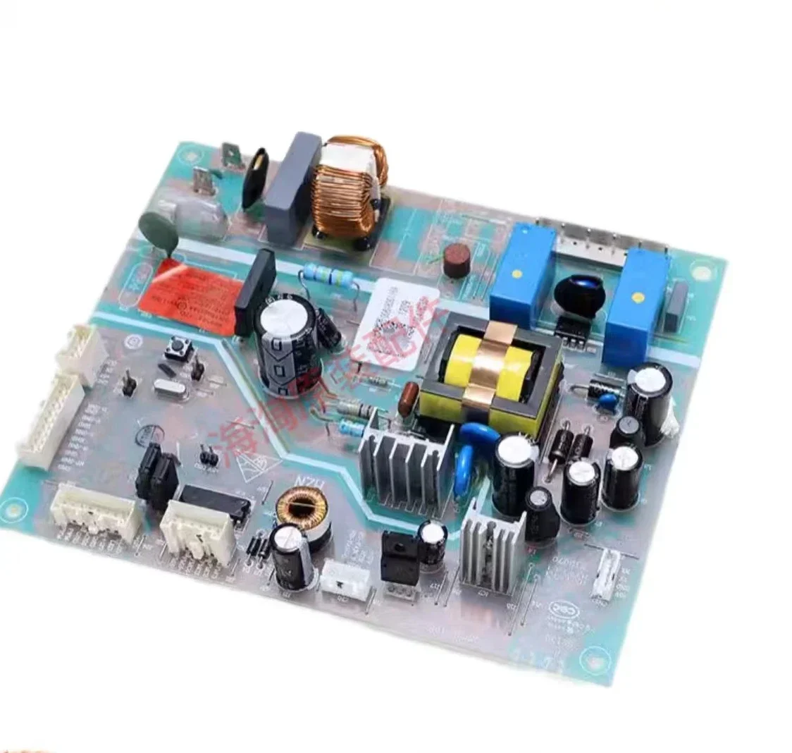

0061800118A Refrigerator BCD-251WDPM-252WDBB Power Supply Main Board Control Board