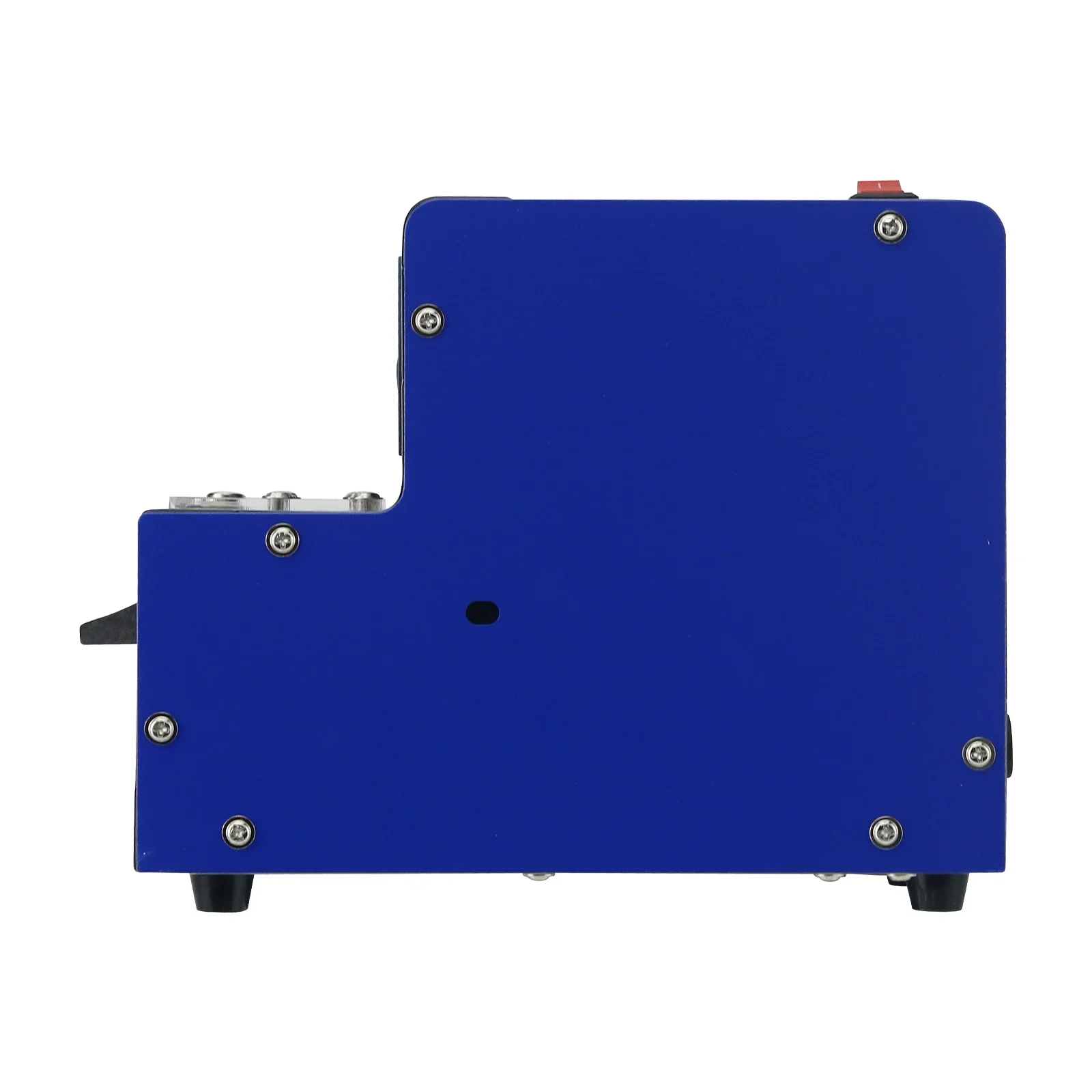 FUMA FA-590A Automatic Screw Counting Machine Supports Screw Diameter Range of 1.0-5.0mm