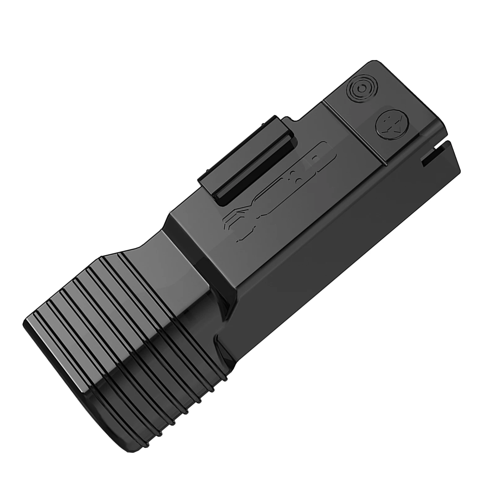 Tampa da lente para DJI Osmo Pocket 3, Capa Protetora da Câmera, Concha Resistente a Riscos, Acessórios para Câmera, 1Pc