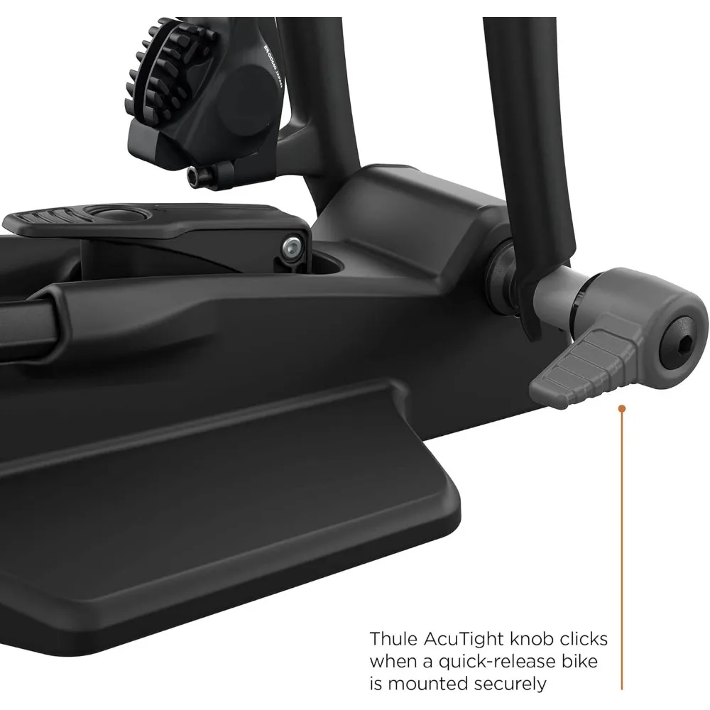 رف الدراجة المثبت على السطح من FastRide