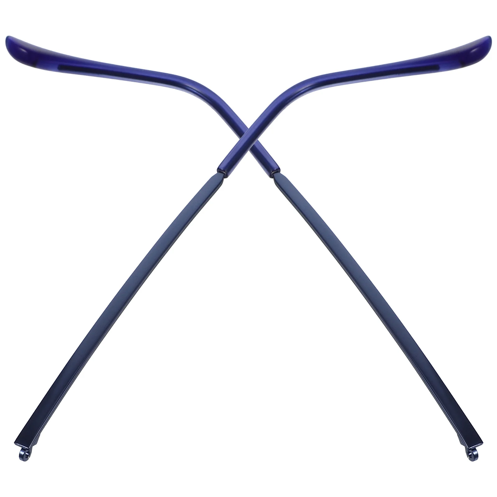 

1Pair Glasses Arm Replacement Universal Metal Resin Sturdy for Eyeglasses Sunglasses Replacement Legs Glasses Repair Kit