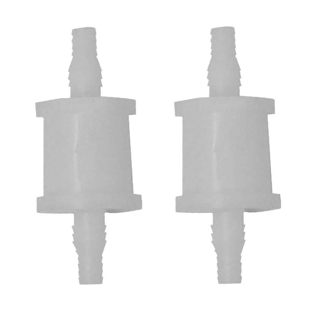 Contaminant Removal Fuel Filter Fuel Filter Replacement Cartridge No Consistent Fuel Flow Includes Two Filters