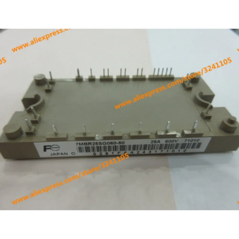 

7MBR25SG060-50 7MBR20SG060-50 NEW MODULE