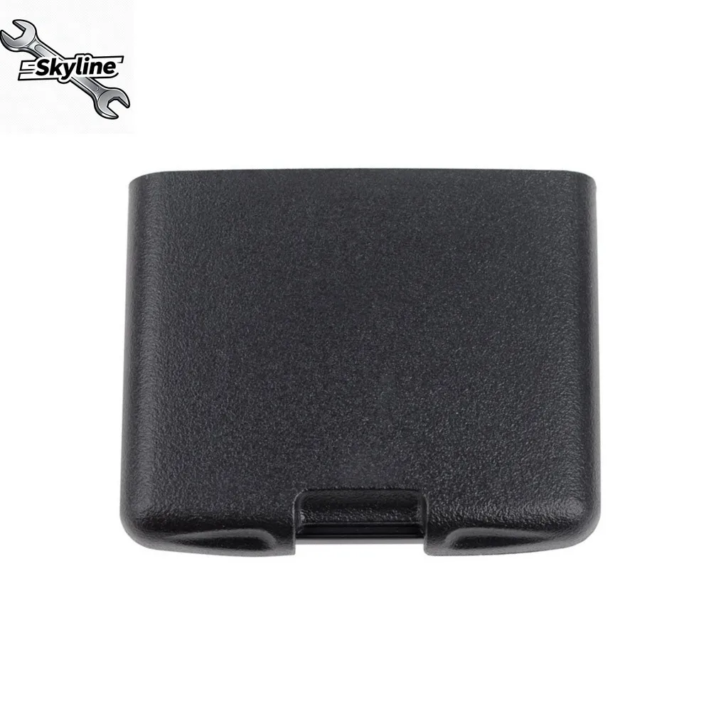 for VX-6R VX-7R Battery Case FBA-23 for VX-5R VX-710 Support 2 AA ALKALINE For Radio Battery Pack Case