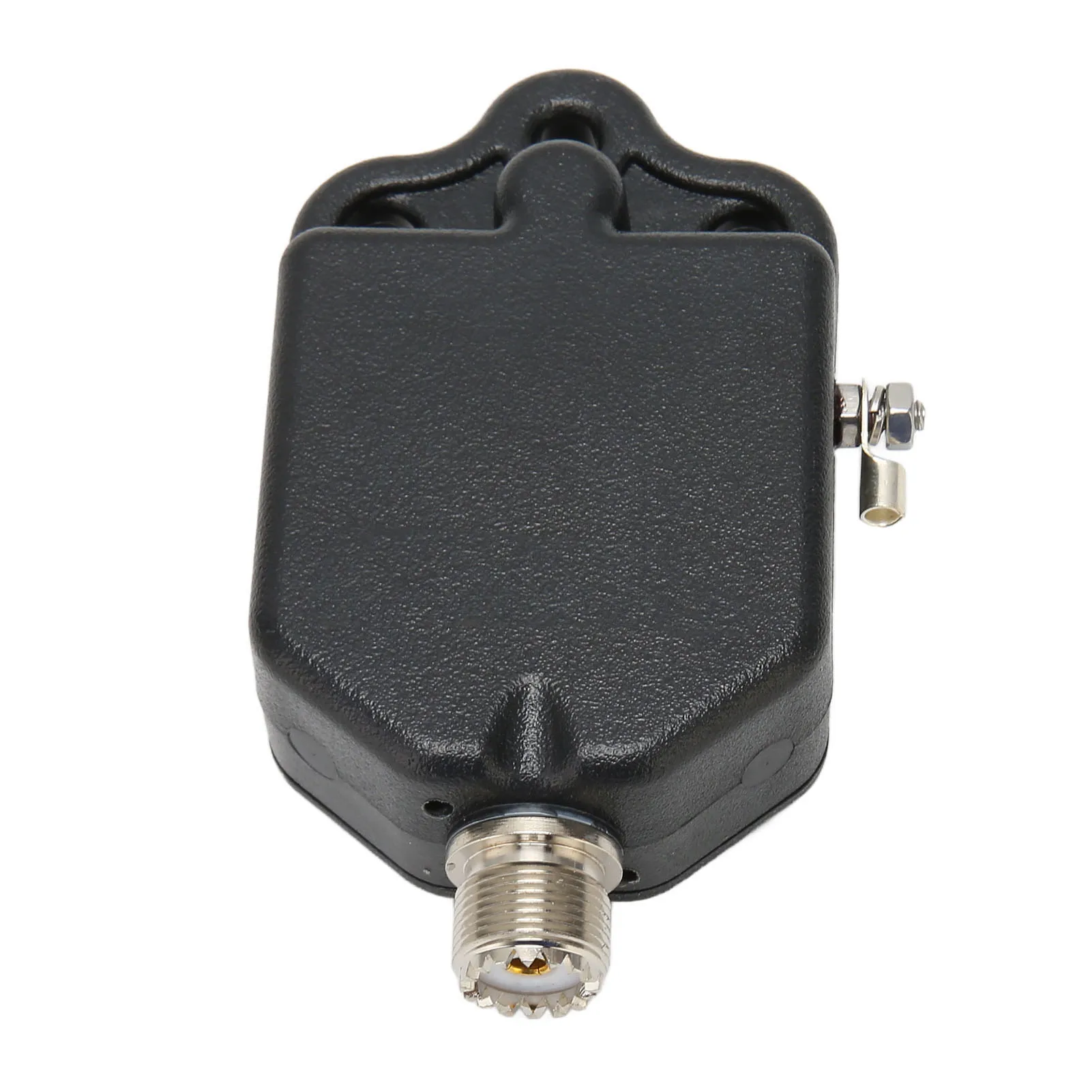 هوائي نهاية هوائي بنك الاحتياطي الفيدرالي نهاية هوائي الراديو بنهاية هوائي صالح 4 الفرقة 8 الفرقة 1 ميجا هرتز إلى 30 ميجا هرتز 100 واط نهاية هوائي الراديو بنهاية للخارجية #6