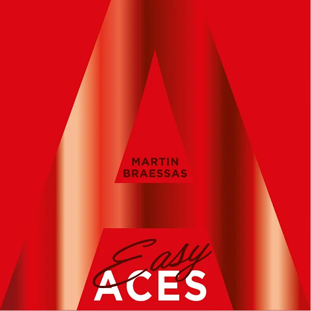 2022 Easy Aces by Martin Braessas  - Magic Tricks