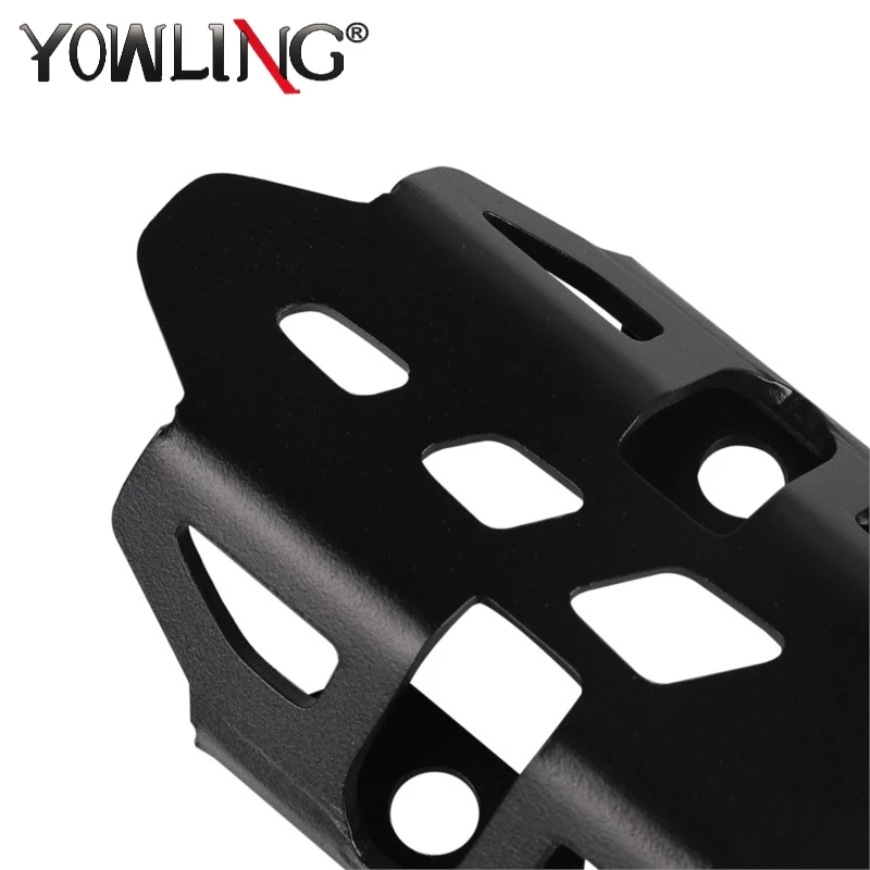 

2025-2026 New For CRF1100L CRF1000L Africa Twin 1000 1100 Adventure Sports ES Front Fork Fork Leg Guards Protector Accessories