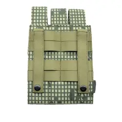 Portacargadores Triple MP7 – Accesorio táctico exterior