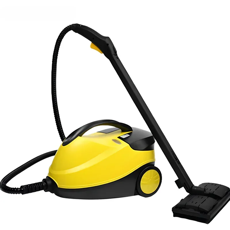 

%a for Electric Steam Cleaner 2000W Multifunctional High-temperature Sterilization and Disinfection Steam Cleaner for Car & H