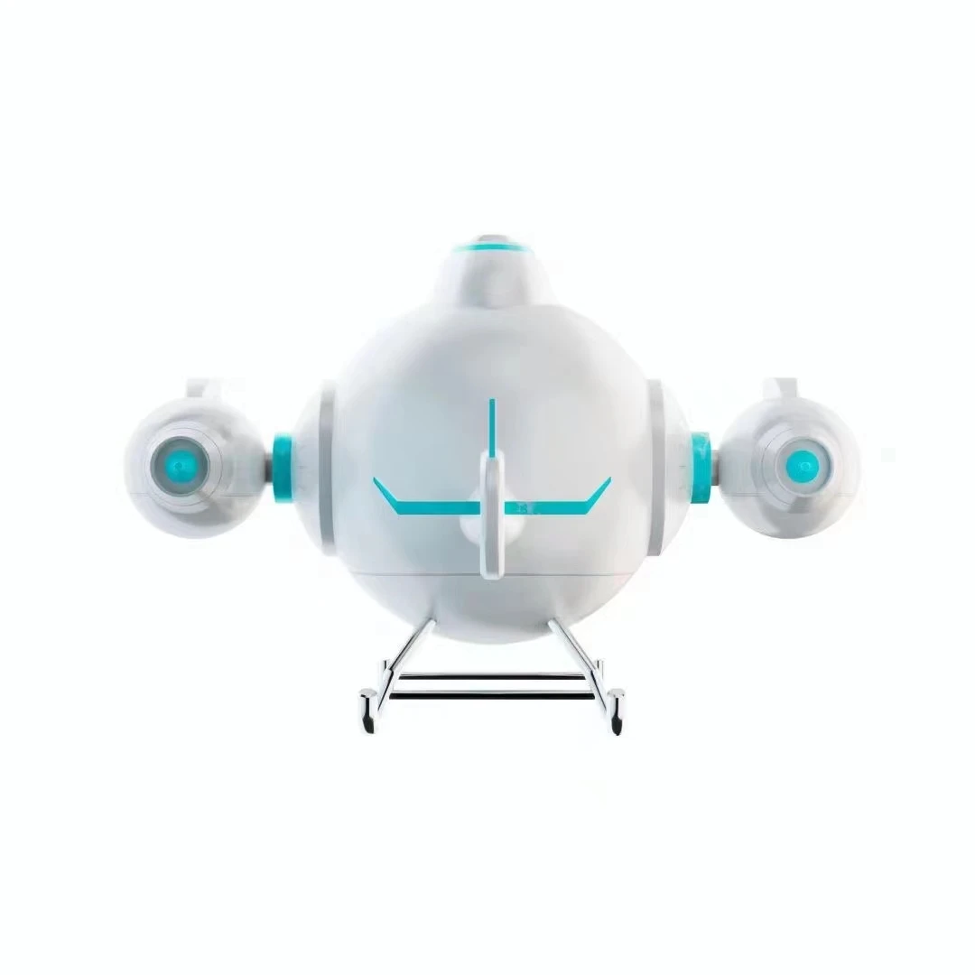 2MP 1080P Yoosee APP Wireless PTZ  IP Dome  Camera AI Camera Full Color AI Humanoid Detection  Home Security CCTV Baby Monitor