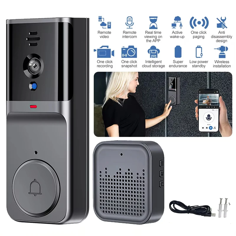 home-video-intercom-doorbell-1080p-wireless-video-doorbell-support-tuya-app-remote-video-active-home-security-protection-camera