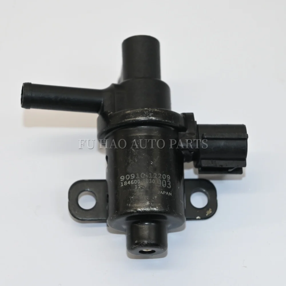 

90910-12209 184600 -9030 9091012209 Вакуумный переключающий клапан для Toyota Sienna 3000CC 1998-2003 гг.