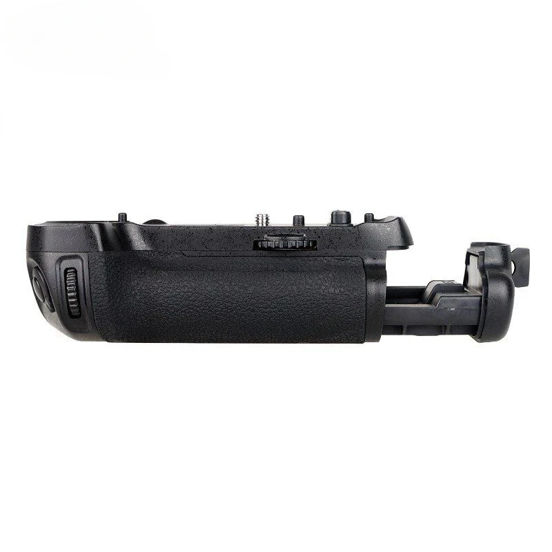 ด้ามจับแบตเตอรี่ MB-D18 สำหรับกล้อง D850 ใช้ได้กับแบตเตอรี่ EN-EL15 EN-EL15a หรือแบตเตอรี่ AA 8 ก้อน รองรับการถ่ายภาพแนวตั้ง