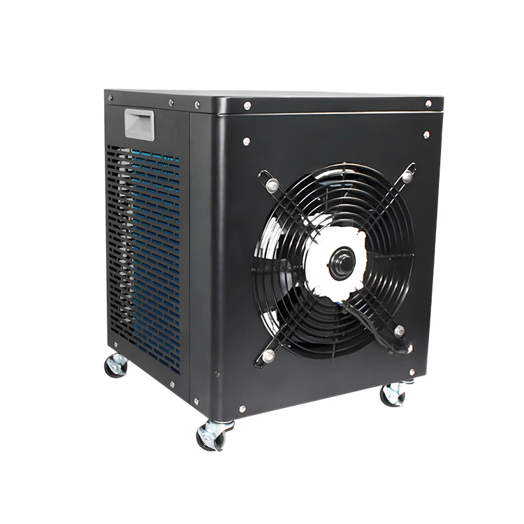 

High Quality 2HP Ice Bath Chiller, Core Components Motor & Pump, 110V/220V, Easy Operation for Gyms, Sports Rooms & Outdoor Use