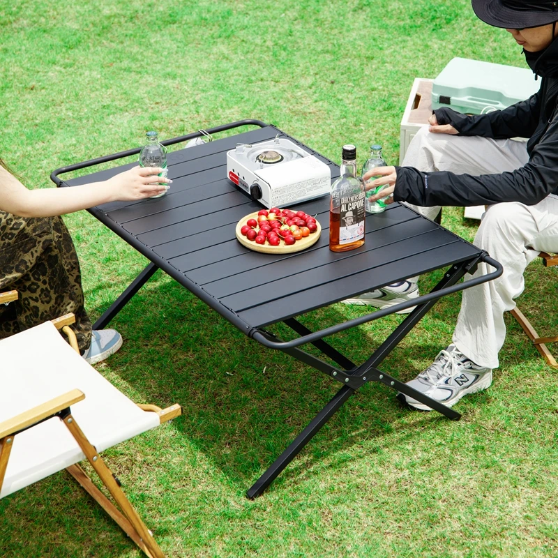 Tavolo da picnic portatile pie - Outdoor Furniture Supplier recensione e prezzo