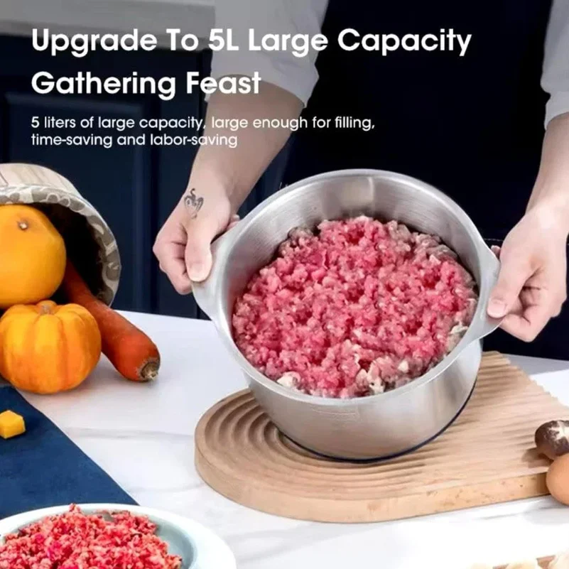 Thumbnail 4 - #12 Budget Food Mixers for Smart Shoppers