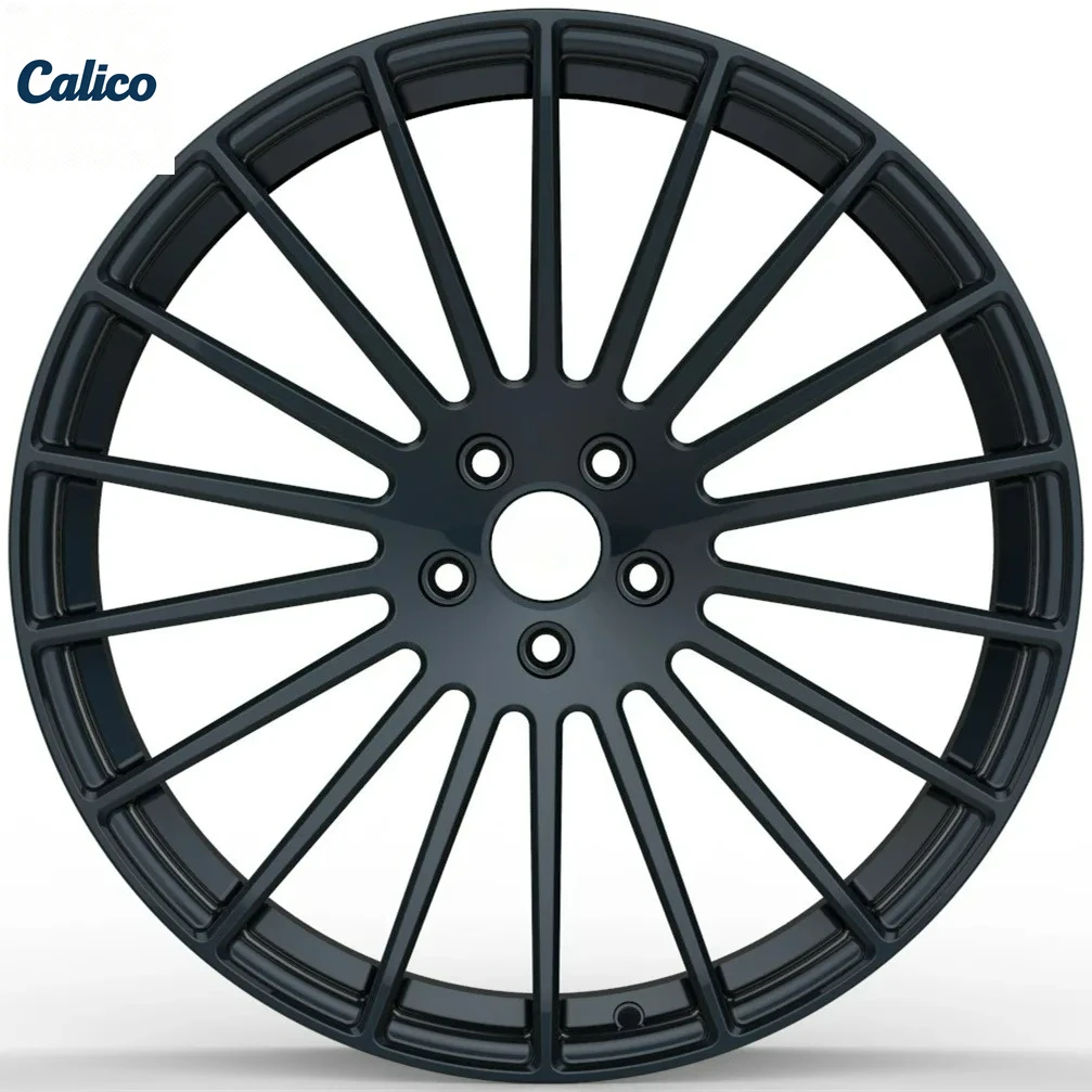 

Sleek Modified Aluminum Alloy Rims R16 R17 R18 R19 R20 R21 R22 R23 R24