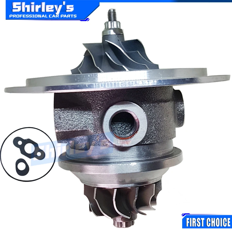 GT1749S Turbo Cartridge For KIA Bongo III Frontier Pregio 2.5 TCI 4D56TCi Euro 3 715924 715924-5004S 28200-42610 28200-42700