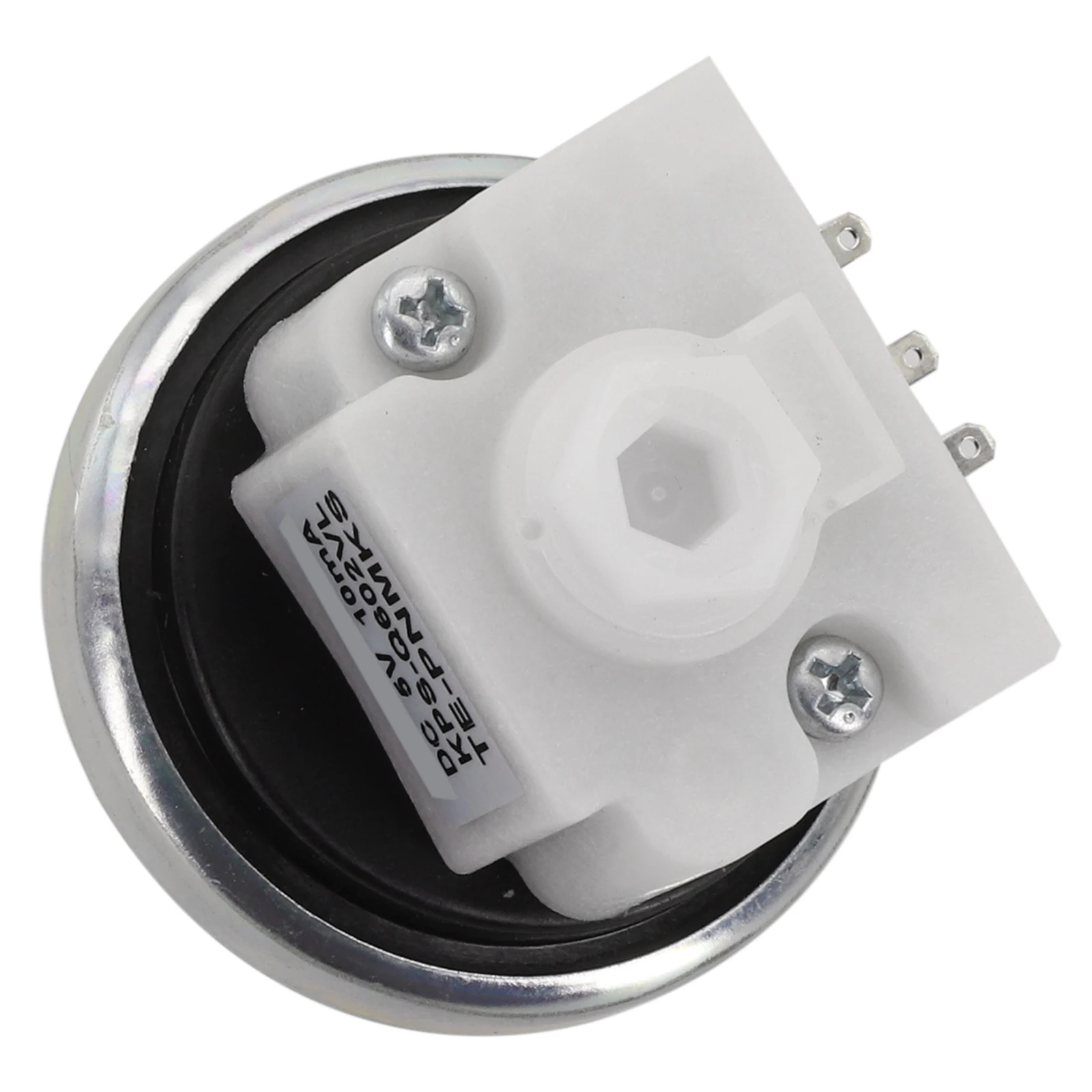 

Замена датчика стиральной машины Датчик давления стиральной машины Домашнее использование Пральня Замена датчика сломанной стиральной машины Удобная установка